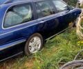 Синій Ровер 75, об'ємом двигуна 2 л та пробігом 360 тис. км за 2700 $, фото 5 на Automoto.ua