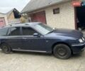 Синий Ровер 75, объемом двигателя 2 л и пробегом 236 тыс. км за 2000 $, фото 5 на Automoto.ua