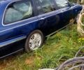 Синій Ровер 75, об'ємом двигуна 2 л та пробігом 360 тис. км за 2700 $, фото 1 на Automoto.ua