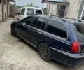 Синий Ровер 75, объемом двигателя 2 л и пробегом 236 тыс. км за 2000 $, фото 6 на Automoto.ua