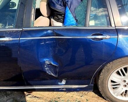 Синій Ровер 75, об'ємом двигуна 2 л та пробігом 360 тис. км за 2700 $, фото 3 на Automoto.ua