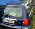 Синій Ровер 75, об'ємом двигуна 2 л та пробігом 360 тис. км за 2700 $, фото 1 на Automoto.ua