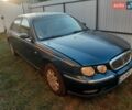 Синій Ровер 75, об'ємом двигуна 1.8 л та пробігом 278 тис. км за 2000 $, фото 1 на Automoto.ua