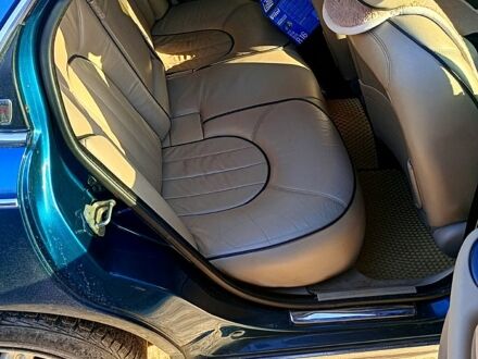 Синій Ровер 75, об'ємом двигуна 2 л та пробігом 260 тис. км за 2500 $, фото 1 на Automoto.ua