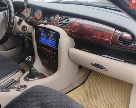 Синий Ровер 75, объемом двигателя 2 л и пробегом 267 тыс. км за 3100 $, фото 1 на Automoto.ua