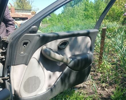 Синій Ровер 75, об'ємом двигуна 2 л та пробігом 400 тис. км за 1614 $, фото 1 на Automoto.ua