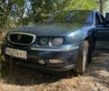 Зелений Ровер 75, об'ємом двигуна 2 л та пробігом 290 тис. км за 3201 $, фото 5 на Automoto.ua