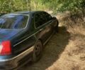 Зелений Ровер 75, об'ємом двигуна 2 л та пробігом 290 тис. км за 3201 $, фото 3 на Automoto.ua