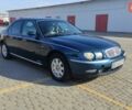 Зеленый Ровер 75, объемом двигателя 1.8 л и пробегом 222 тыс. км за 3333 $, фото 1 на Automoto.ua