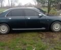 Зеленый Ровер 75, объемом двигателя 1.9 л и пробегом 335 тыс. км за 5000 $, фото 1 на Automoto.ua