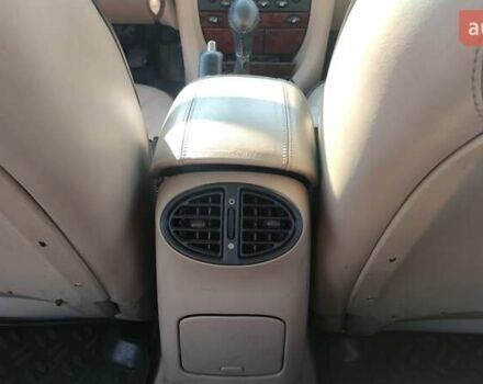 Зеленый Ровер 75, объемом двигателя 1.8 л и пробегом 222 тыс. км за 3800 $, фото 10 на Automoto.ua