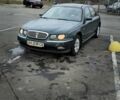 Зеленый Ровер 75, объемом двигателя 2 л и пробегом 200 тыс. км за 3500 $, фото 12 на Automoto.ua