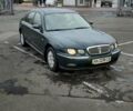 Зеленый Ровер 75, объемом двигателя 2 л и пробегом 200 тыс. км за 3500 $, фото 14 на Automoto.ua