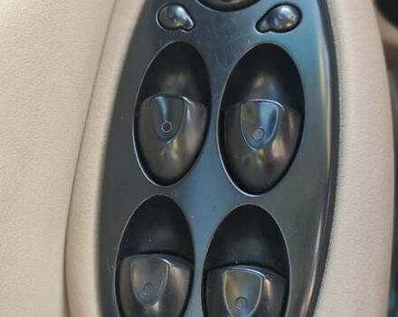 Зеленый Ровер 75, объемом двигателя 1.8 л и пробегом 222 тыс. км за 3800 $, фото 14 на Automoto.ua