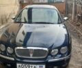 Зелений Ровер 75, об'ємом двигуна 2 л та пробігом 152 тис. км за 9000 $, фото 1 на Automoto.ua