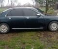 Зелений Ровер 75, об'ємом двигуна 1.9 л та пробігом 335 тис. км за 5000 $, фото 1 на Automoto.ua