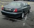 Зеленый Ровер 75, объемом двигателя 2 л и пробегом 200 тыс. км за 3500 $, фото 15 на Automoto.ua