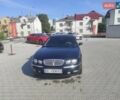 Зеленый Ровер 75, объемом двигателя 2 л и пробегом 310 тыс. км за 4100 $, фото 11 на Automoto.ua