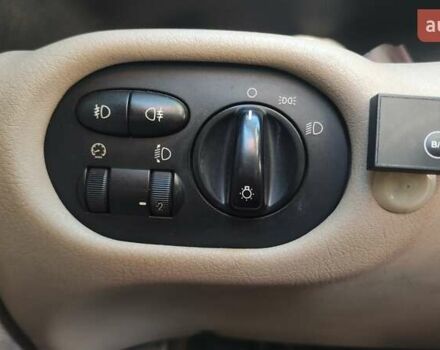 Зеленый Ровер 75, объемом двигателя 1.8 л и пробегом 222 тыс. км за 3800 $, фото 13 на Automoto.ua