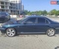 Зеленый Ровер 75, объемом двигателя 2 л и пробегом 310 тыс. км за 4100 $, фото 9 на Automoto.ua