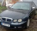 Зеленый Ровер 75, объемом двигателя 1.9 л и пробегом 335 тыс. км за 5000 $, фото 1 на Automoto.ua