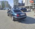 Зеленый Ровер 75, объемом двигателя 2 л и пробегом 310 тыс. км за 4100 $, фото 8 на Automoto.ua