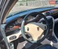 Зеленый Ровер 75, объемом двигателя 2 л и пробегом 417 тыс. км за 3000 $, фото 10 на Automoto.ua