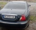 Зеленый Ровер 75, объемом двигателя 1.9 л и пробегом 335 тыс. км за 5000 $, фото 3 на Automoto.ua
