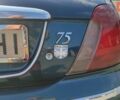 Зеленый Ровер 75, объемом двигателя 1.8 л и пробегом 222 тыс. км за 3333 $, фото 20 на Automoto.ua