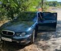 Зелений Ровер 75, об'ємом двигуна 2 л та пробігом 308 тис. км за 3200 $, фото 1 на Automoto.ua
