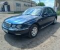 Зеленый Ровер 75, объемом двигателя 2 л и пробегом 300 тыс. км за 1451 $, фото 1 на Automoto.ua
