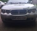Зелений Ровер 75, об'ємом двигуна 2 л та пробігом 280 тис. км за 3700 $, фото 1 на Automoto.ua