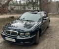 Зелений Ровер 75, об'ємом двигуна 2 л та пробігом 320 тис. км за 2650 $, фото 1 на Automoto.ua