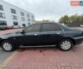 Зеленый Ровер 75, объемом двигателя 1.95 л и пробегом 265 тыс. км за 3750 $, фото 7 на Automoto.ua