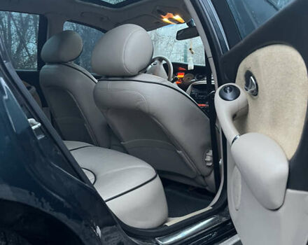 Зеленый Ровер 75, объемом двигателя 2 л и пробегом 215 тыс. км за 2800 $, фото 10 на Automoto.ua