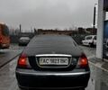 Зелений Ровер 75, об'ємом двигуна 1.8 л та пробігом 170 тис. км за 3000 $, фото 6 на Automoto.ua