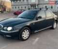 Зелений Ровер 75, об'ємом двигуна 2 л та пробігом 354 тис. км за 1750 $, фото 1 на Automoto.ua
