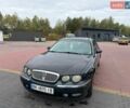 Зеленый Ровер 75, объемом двигателя 1.95 л и пробегом 265 тыс. км за 3750 $, фото 8 на Automoto.ua