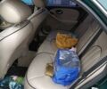 Зеленый Ровер 75, объемом двигателя 2.5 л и пробегом 163 тыс. км за 5000 $, фото 10 на Automoto.ua