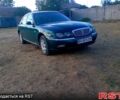 Зеленый Ровер 75, объемом двигателя 2.5 л и пробегом 0 тыс. км за 4000 $, фото 1 на Automoto.ua