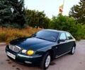 Зеленый Ровер 75, объемом двигателя 2.5 л и пробегом 0 тыс. км за 4000 $, фото 5 на Automoto.ua