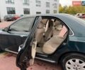Зеленый Ровер 75, объемом двигателя 1.95 л и пробегом 265 тыс. км за 3750 $, фото 12 на Automoto.ua