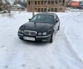 Зелений Ровер 75, об'ємом двигуна 2 л та пробігом 230 тис. км за 3100 $, фото 9 на Automoto.ua
