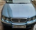 Зелений Ровер 75, об'ємом двигуна 2 л та пробігом 380 тис. км за 4500 $, фото 1 на Automoto.ua