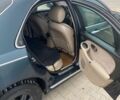 Зелений Ровер 75, об'ємом двигуна 2 л та пробігом 308 тис. км за 3200 $, фото 4 на Automoto.ua