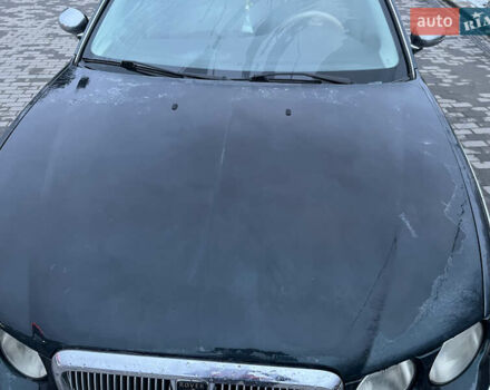 Зеленый Ровер 75, объемом двигателя 2 л и пробегом 215 тыс. км за 2800 $, фото 7 на Automoto.ua