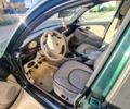 Зелений Ровер 75, об'ємом двигуна 2 л та пробігом 227 тис. км за 3500 $, фото 2 на Automoto.ua