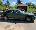 Зелений Ровер 75, об'ємом двигуна 2 л та пробігом 231 тис. км за 1300 $, фото 1 на Automoto.ua
