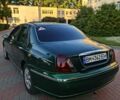 Зелений Ровер 75, об'ємом двигуна 2 л та пробігом 227 тис. км за 3500 $, фото 6 на Automoto.ua