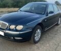 Зеленый Ровер 75, объемом двигателя 1.8 л и пробегом 213 тыс. км за 3900 $, фото 1 на Automoto.ua
